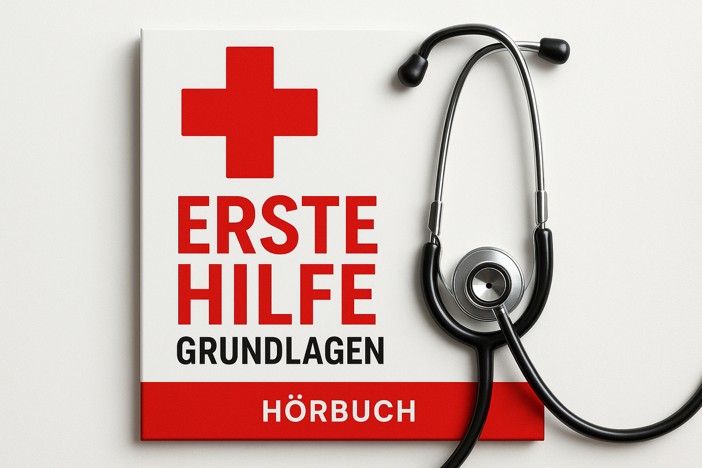 Erste Hilfe Grundlagen Cover